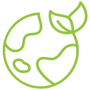 Environmental Protection Icon