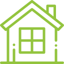 Financial Support Icon