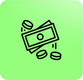 Ikona Oszczędności